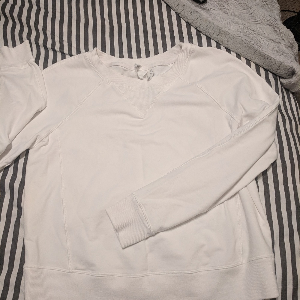 Lululemon Outfit